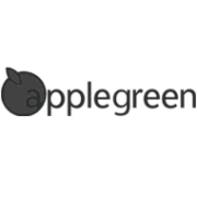 Apple Green Logo